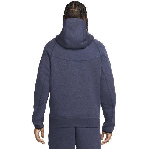 Nike M NK Tech Fleece FZ WR HOODIE