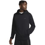 M NK TECH FLEECE PO HOODIE