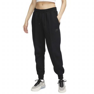 Nike W NSW TCH FLC MR JGGR
