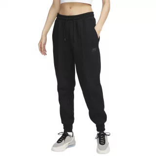Nike W NSW TCH FLC MR JGGR