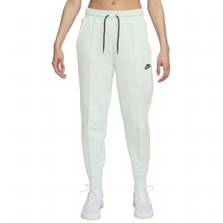 Nike W NSW TCH FLC MR JGGR
