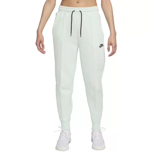 Nike W NSW TCH FLC MR JGGR