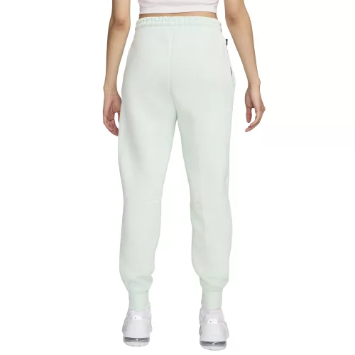 Nike W NSW TCH FLC MR JGGR