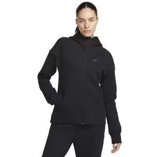 Nike W Sportswear TECH FLEECE WR JACKET