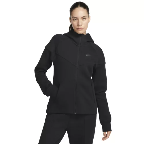 Nike W Sportswear TECH FLEECE WR JACKET