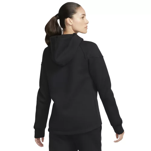 Nike W Sportswear TECH FLEECE WR JACKET