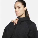 W Sportswear TECH FLEECE WR JACKET W Sportswear TECH FLEECE WR JACKET