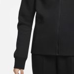 W Sportswear TECH FLEECE WR JACKET W Sportswear TECH FLEECE WR JACKET