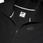 W Sportswear TECH FLEECE WR JACKET W Sportswear TECH FLEECE WR JACKET