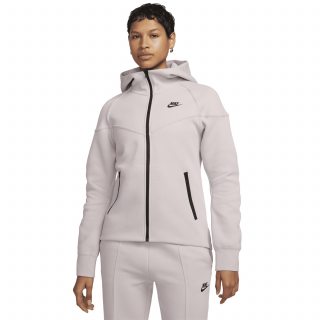 Nike W NSW TECH FLEECE WR JACKET