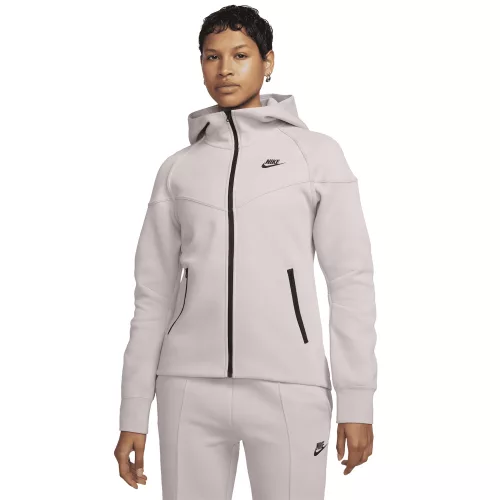 Nike W Sportswear TECH FLEECE WR JACKET