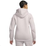 W NSW TECH FLEECE WR JACKET