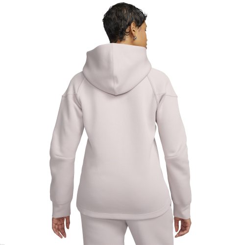 Nike W NSW TECH FLEECE WR JACKET