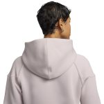 W NSW TECH FLEECE WR JACKET