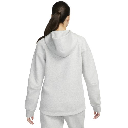 Nike W NSW Tech Fleece WR Full-Zip Hoodie