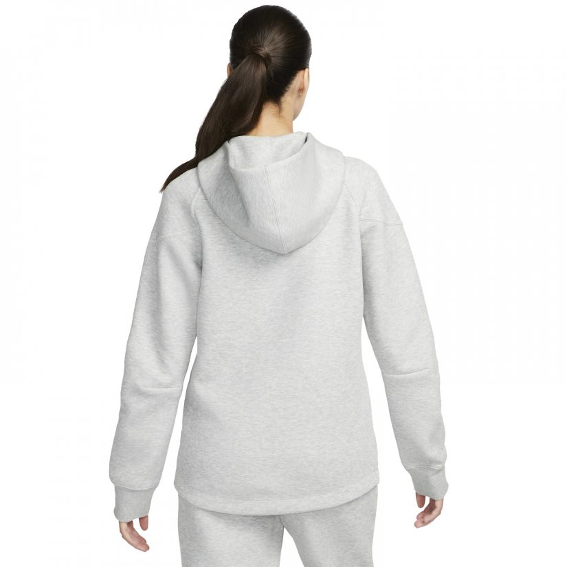 W NSW TECH FLEECE WR JACKET