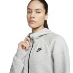 W Sportswear TECH FLEECE WR JACKET