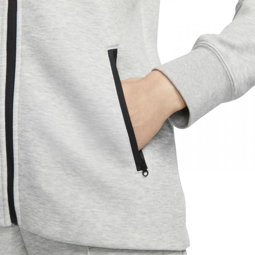 W Sportswear TECH FLEECE WR JACKET