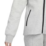 W NSW Tech Fleece WR Full-Zip Hoodie