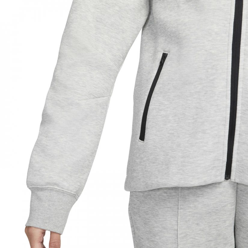 W Sportswear TECH FLEECE WR JACKET