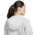 W NSW TECH FLEECE WR JACKET