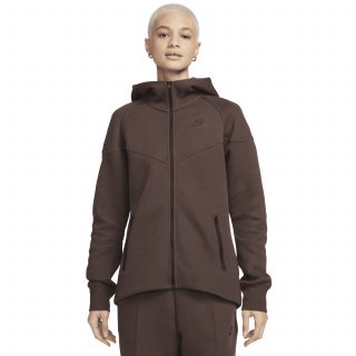 Nike W NSW TECH FLEECE WR JACKET