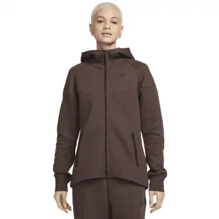 Nike W Sportswear TECH FLEECE WR JACKET