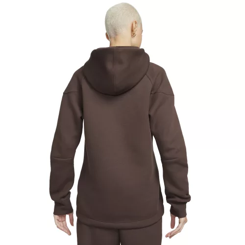 Nike W Sportswear TECH FLEECE WR JACKET