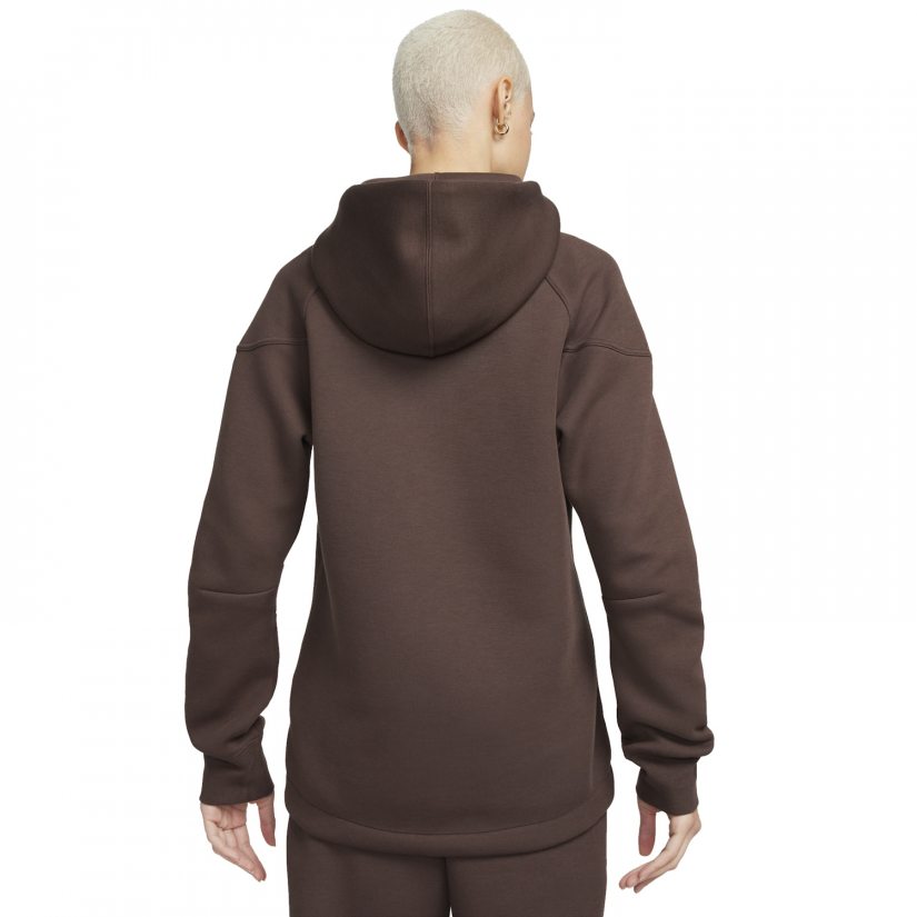 W Sportswear TECH FLEECE WR JACKET