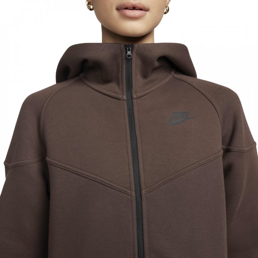 W Sportswear TECH FLEECE WR JACKET