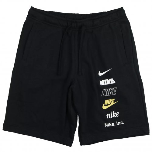 Nike M NK CLUB plus FT SHORT MLOGO