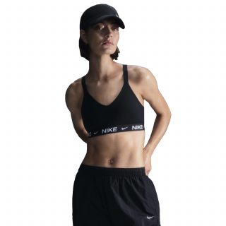 Nike W NK DF INDY MED SPT BRA