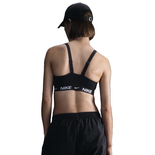 Nike W NK DF INDY MED SPT BRA