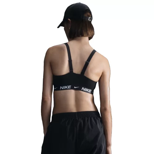 Nike W NK DF INDY MED SPT BRA