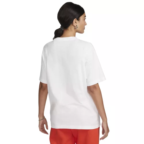 Nike W NSW TEE ESSNTL LBR