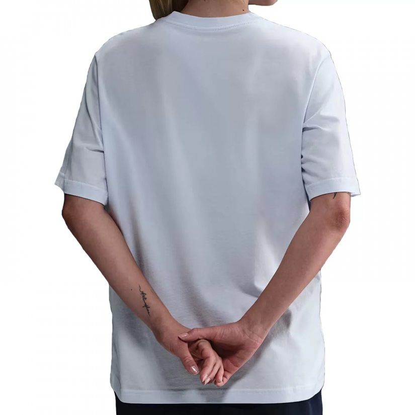 W NSW TEE ESSNTL LBR