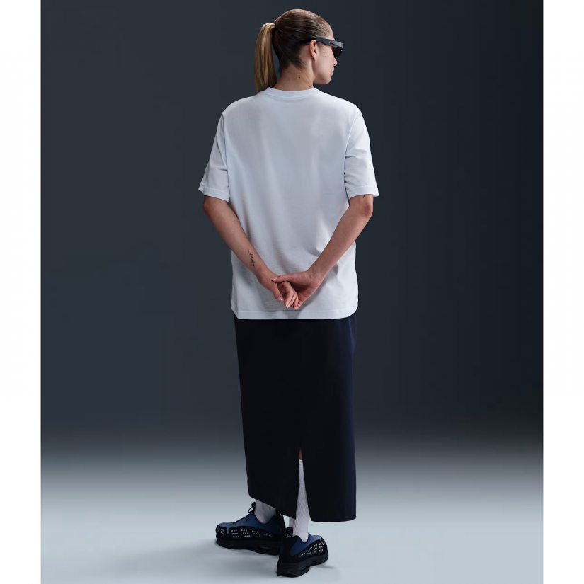 W NSW TEE ESSNTL LBR