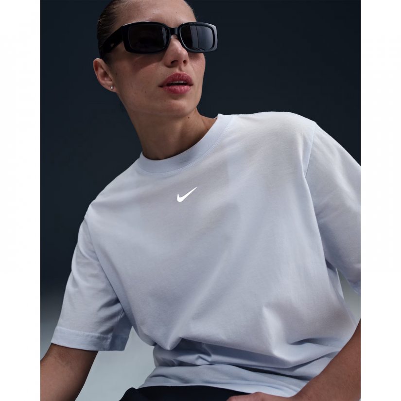 W NSW TEE ESSNTL LBR