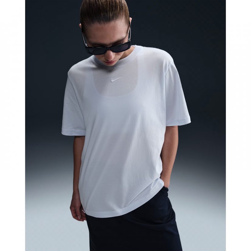 W NSW TEE ESSNTL LBR