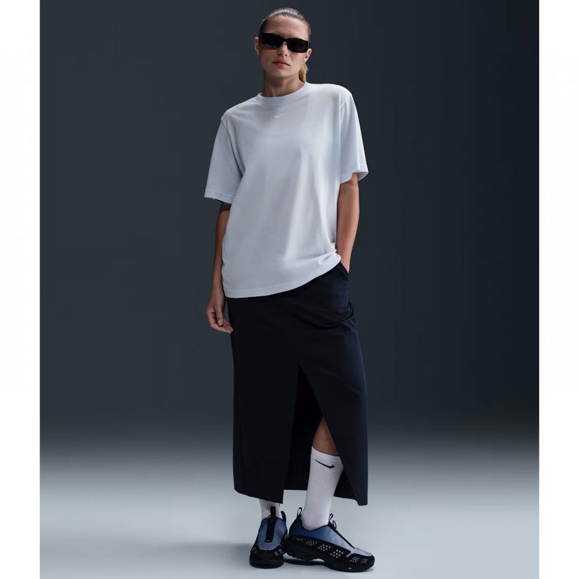 W NSW TEE ESSNTL LBR