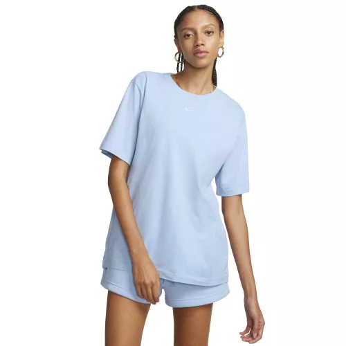 Nike W Sportswear TEE Essential LBR
