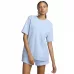 W Sportswear TEE Essential LBR