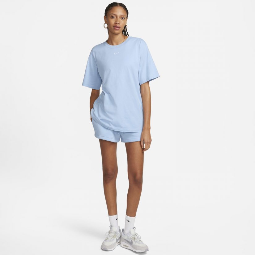 W Sportswear TEE Essential LBR