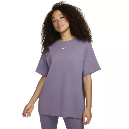 Nike W NSW TEE ESSNTL LBR