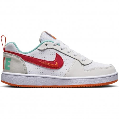 Nike COURT BOROUGH LOW (GS)