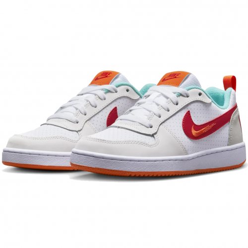 Nike COURT BOROUGH LOW (GS)