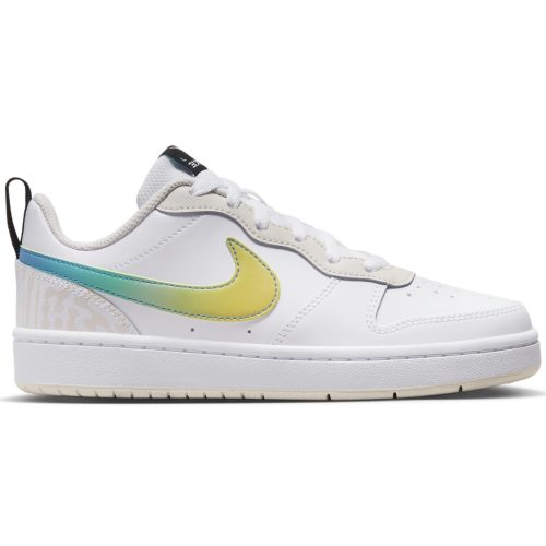 Nike COURT BOROUGH LOW 2 SE (GS)