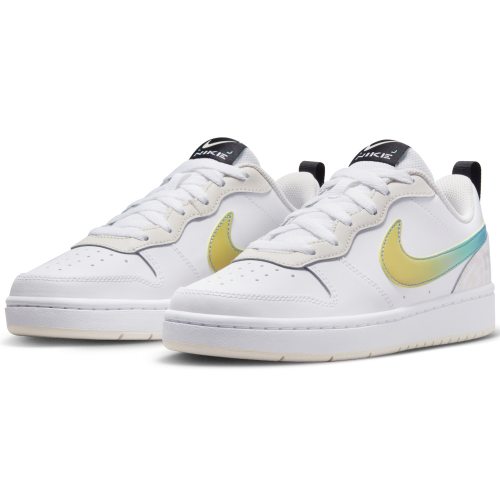 Nike COURT BOROUGH LOW 2 SE (GS)