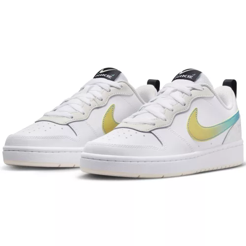 Nike COURT BOROUGH LOW 2 SE (GS)