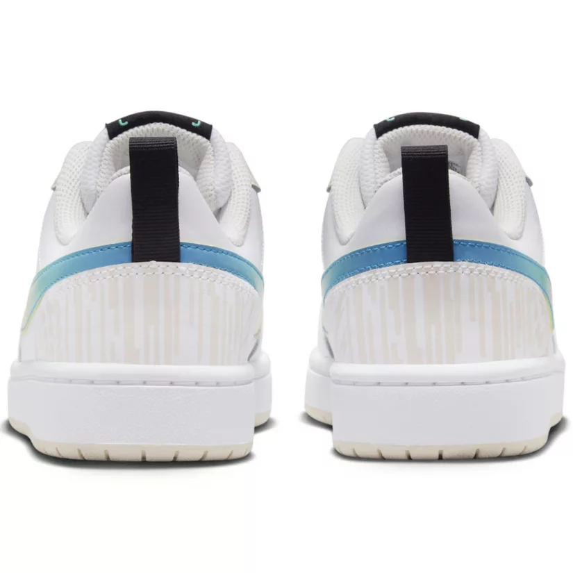 COURT BOROUGH LOW 2 SE (GS)
